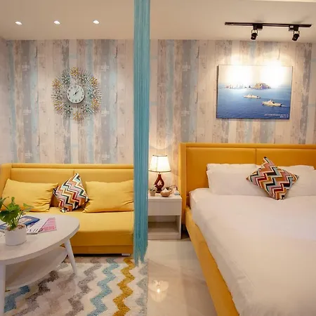 Ferienwohnung Tresor Maisonnde Rose